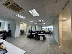 Ubi Techpark (D14), Factory #533330841